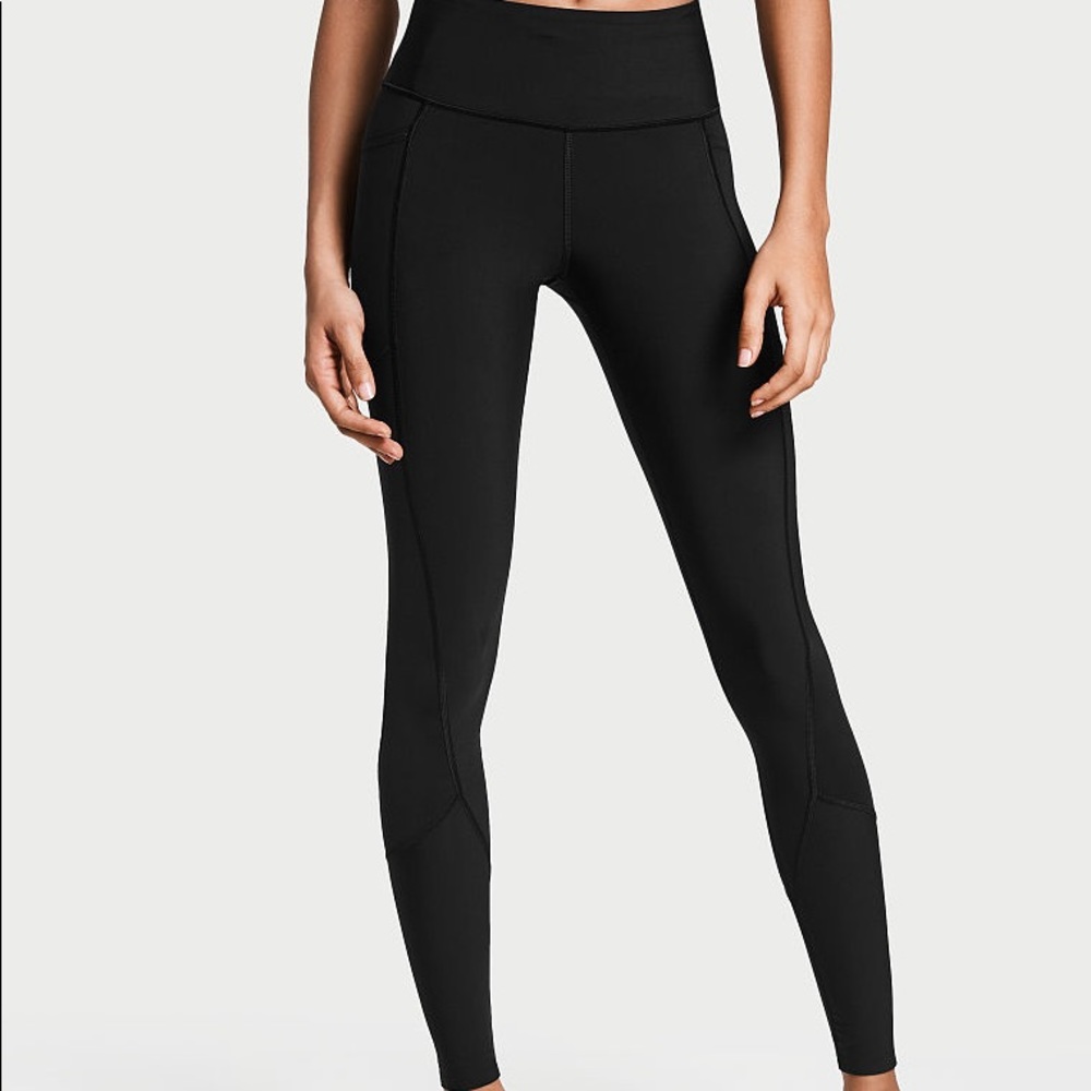 Knockout Victoria Secret Leggings Worn ONCE
